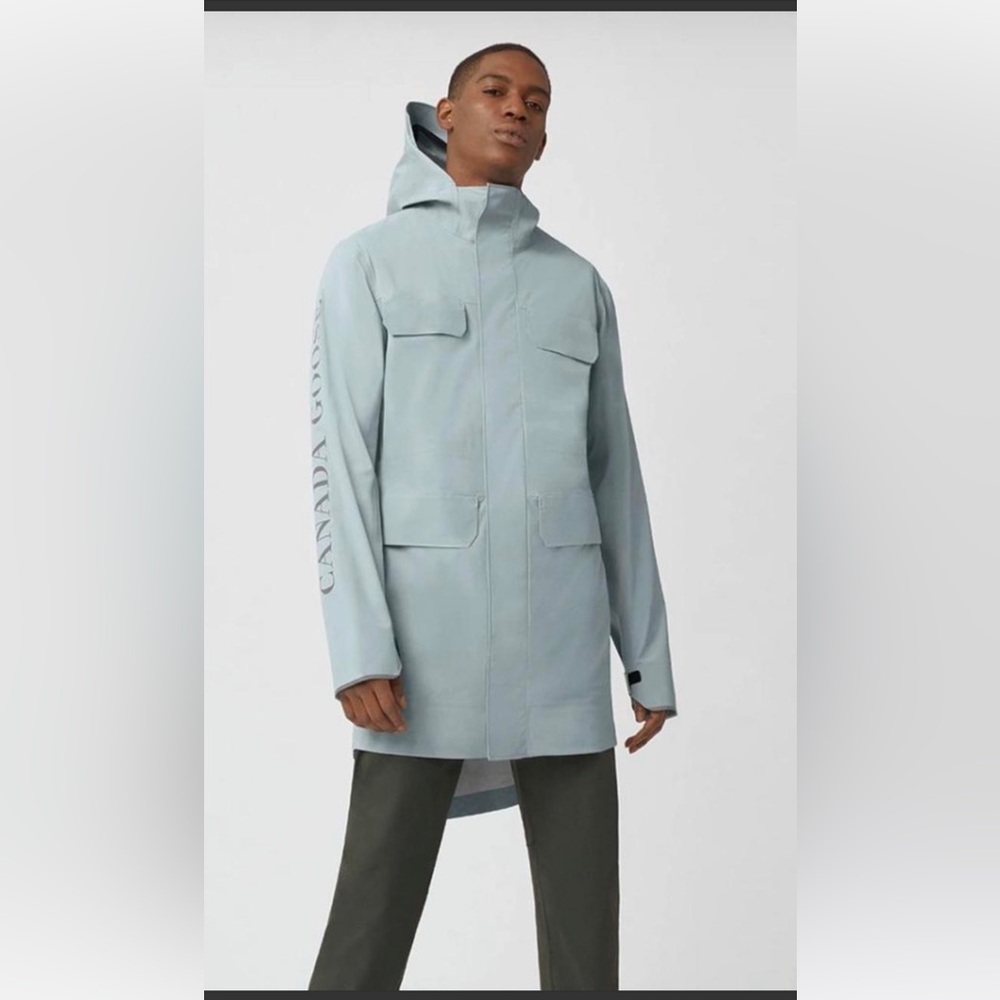 Canada Goose seawolf Men’s Jacket